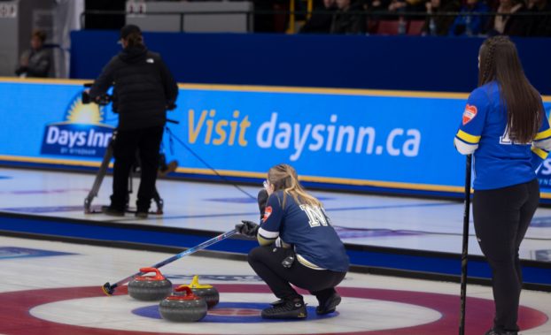 (Image courtesy of Days Inns Canada)