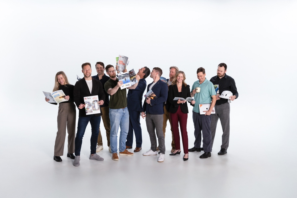 (CNW Group/SITE Partners)