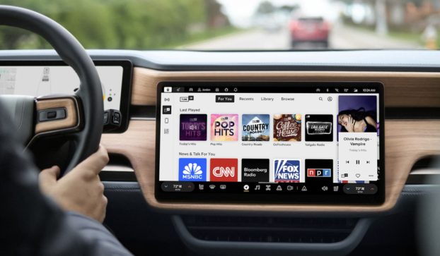(Image courtesy of Stingray/TuneIn)