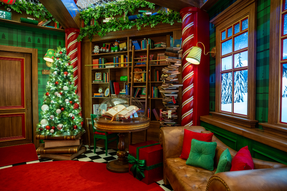 (Image courtesy of Vaughan Mills)