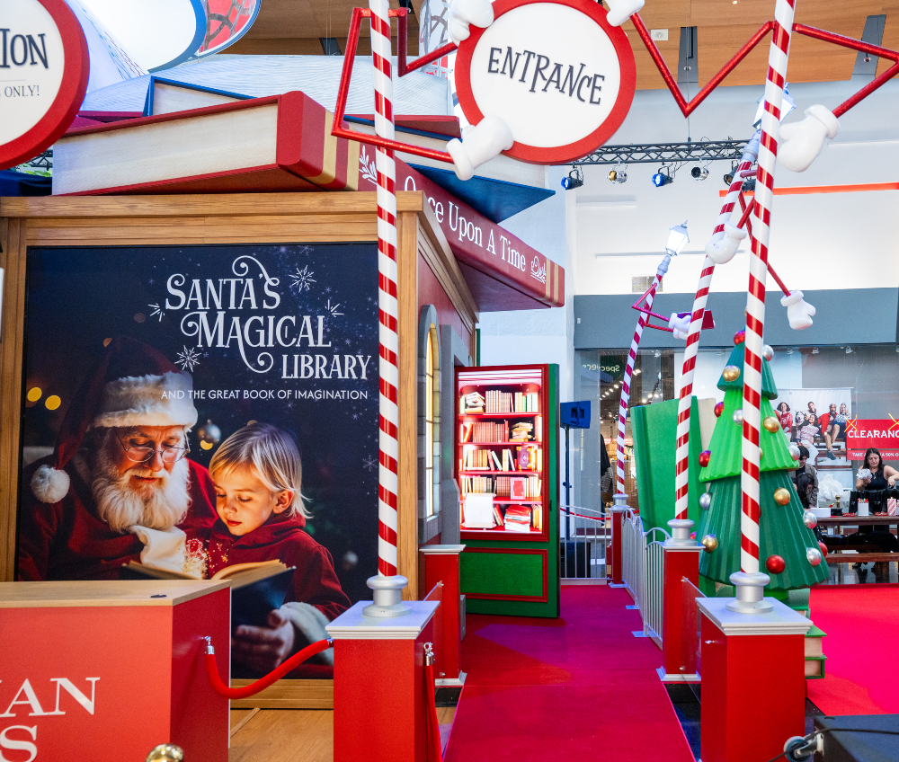 (Image courtesy of Vaughan Mills)