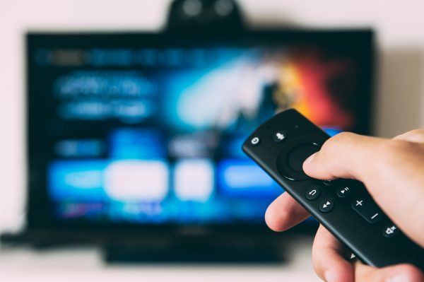 Delivery, auto and gambling shape TV ad trends