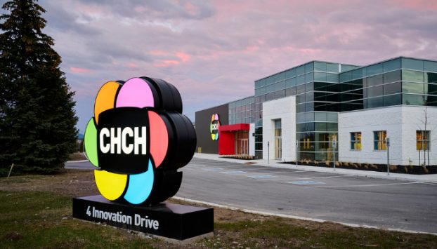 Industry News: CKOC to carry CHCH 6 p.m. newscast weekdays » Media in ...