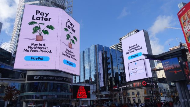 (Image courtesy of PayPal)