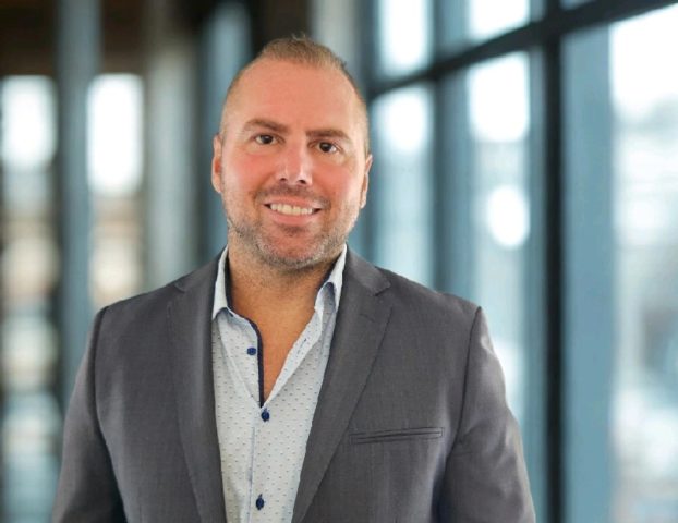 Sebastien Rouyer Former WPP exec joins Dentsu’s Quebec team » Media in Canada