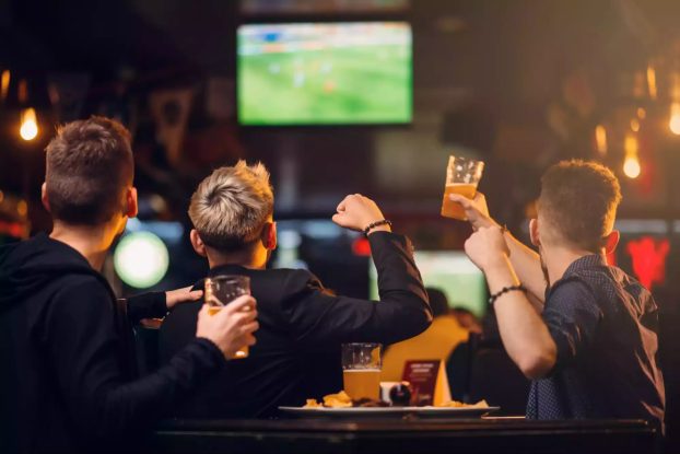 Omnicom looks to connect sports fandom to business outcomes