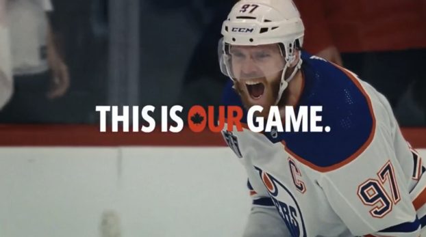 NHL partners turn playoffs into a full-funnel media moment » Media