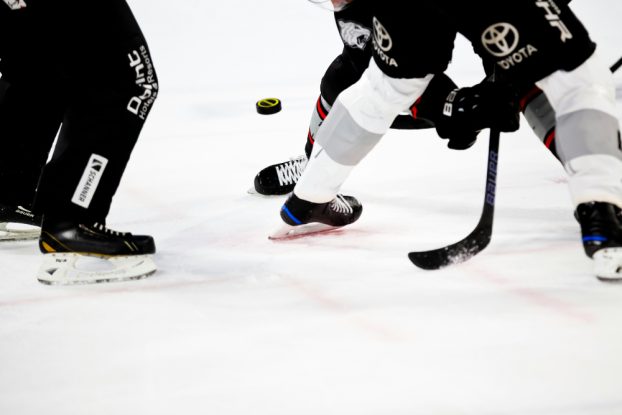 Rogers and Prime Video sign 12-year NHL sublicensing deal
