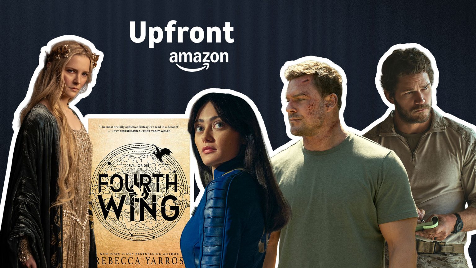 Upfronts 2026: Amazon leans into full-funnel » Media in Canada