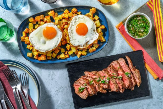HelloFresh looks beyond food media with relationship-led campaign