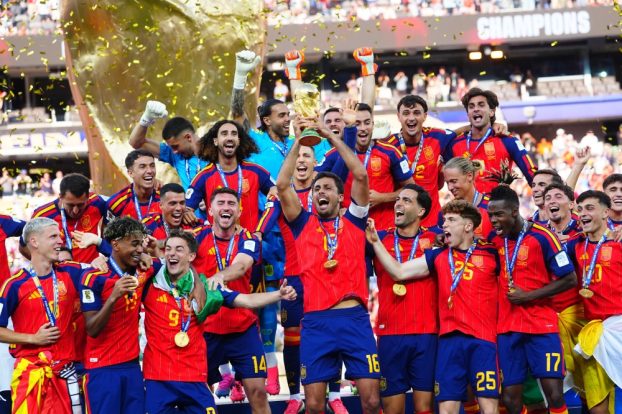 FIFA World Cup delivers record audiences in Canada