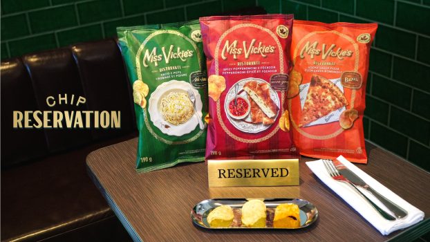 Miss Vickie's serves up a new playbook for product launches