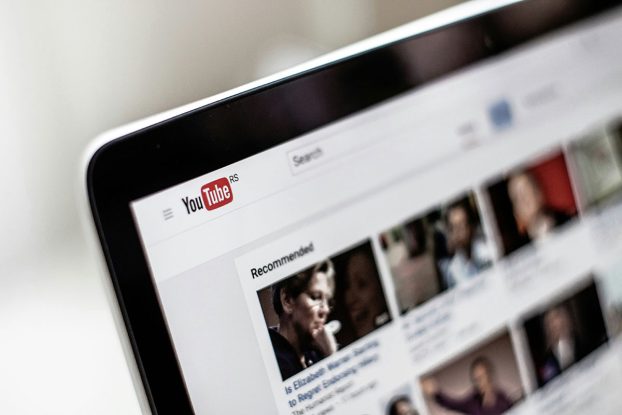 WARC report says YouTube is taking on linear TV