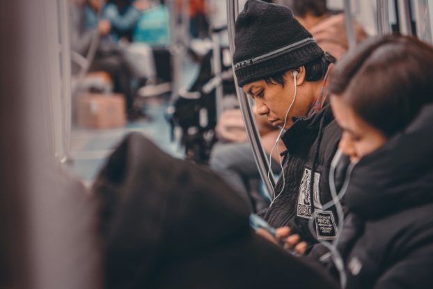 AM/FM radio leads Canadians' ad-supported audio listening