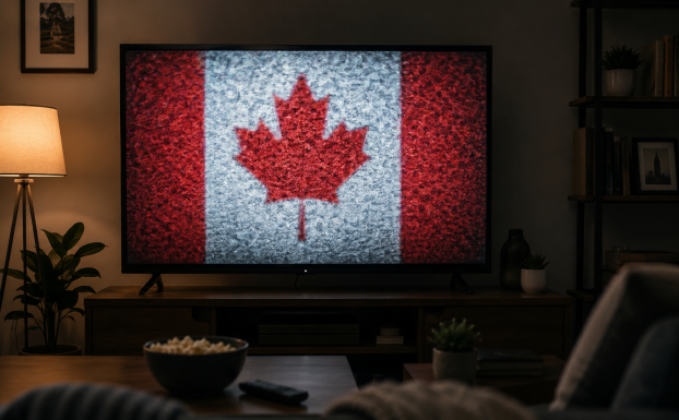 Are foreign streamers getting a competitive break over domestic broadcasters?