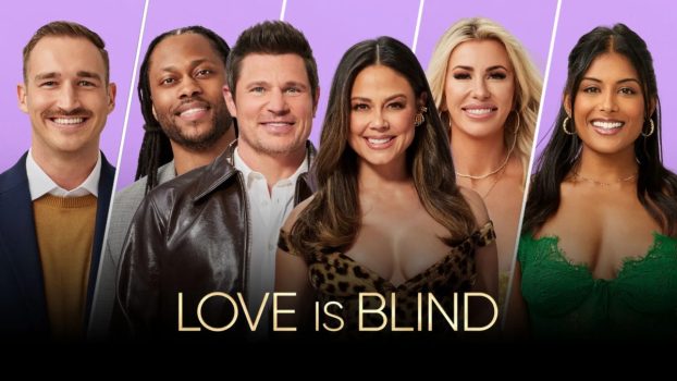 Love Is Blind comes to Canada with brand integrations in the mix