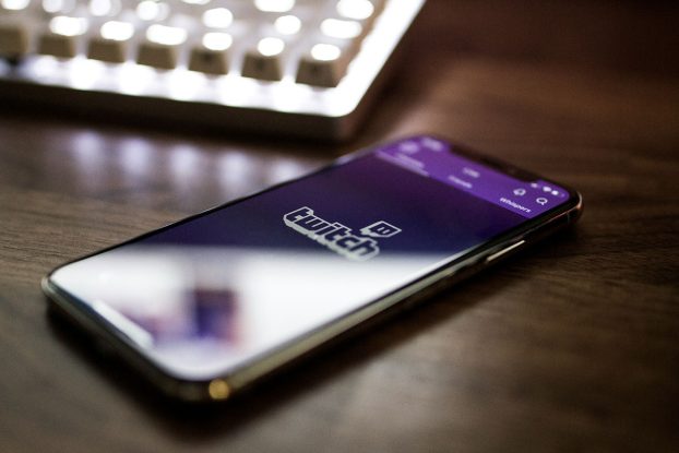 Twitch's AI training default raises consent concerns