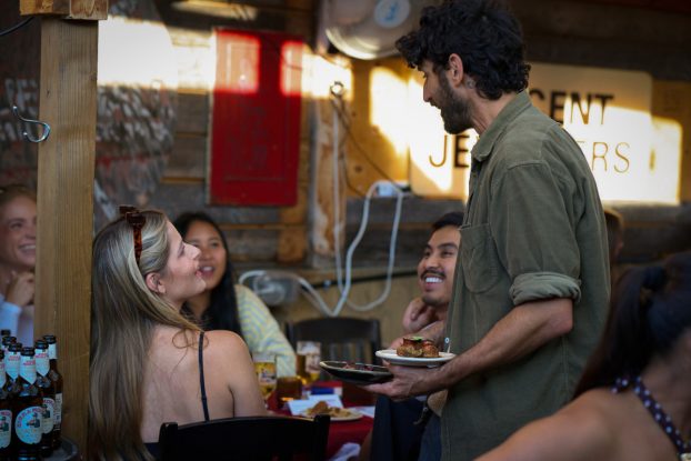 Birra Moretti evolves its XM strategy with Toronto dinner series