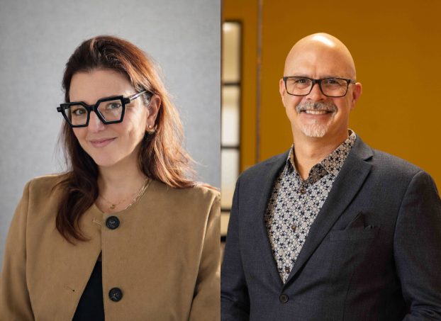 CMDC announces new chairs