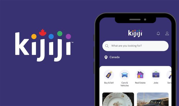 Kijiji brings marketplace intent data to The Trade Desk