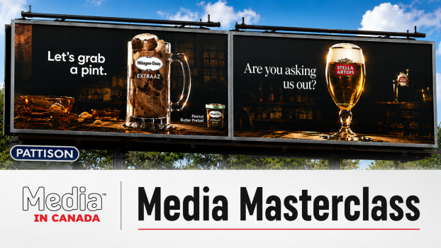Why Stella Artois, Haagen-Dazs are using OOH to hit back