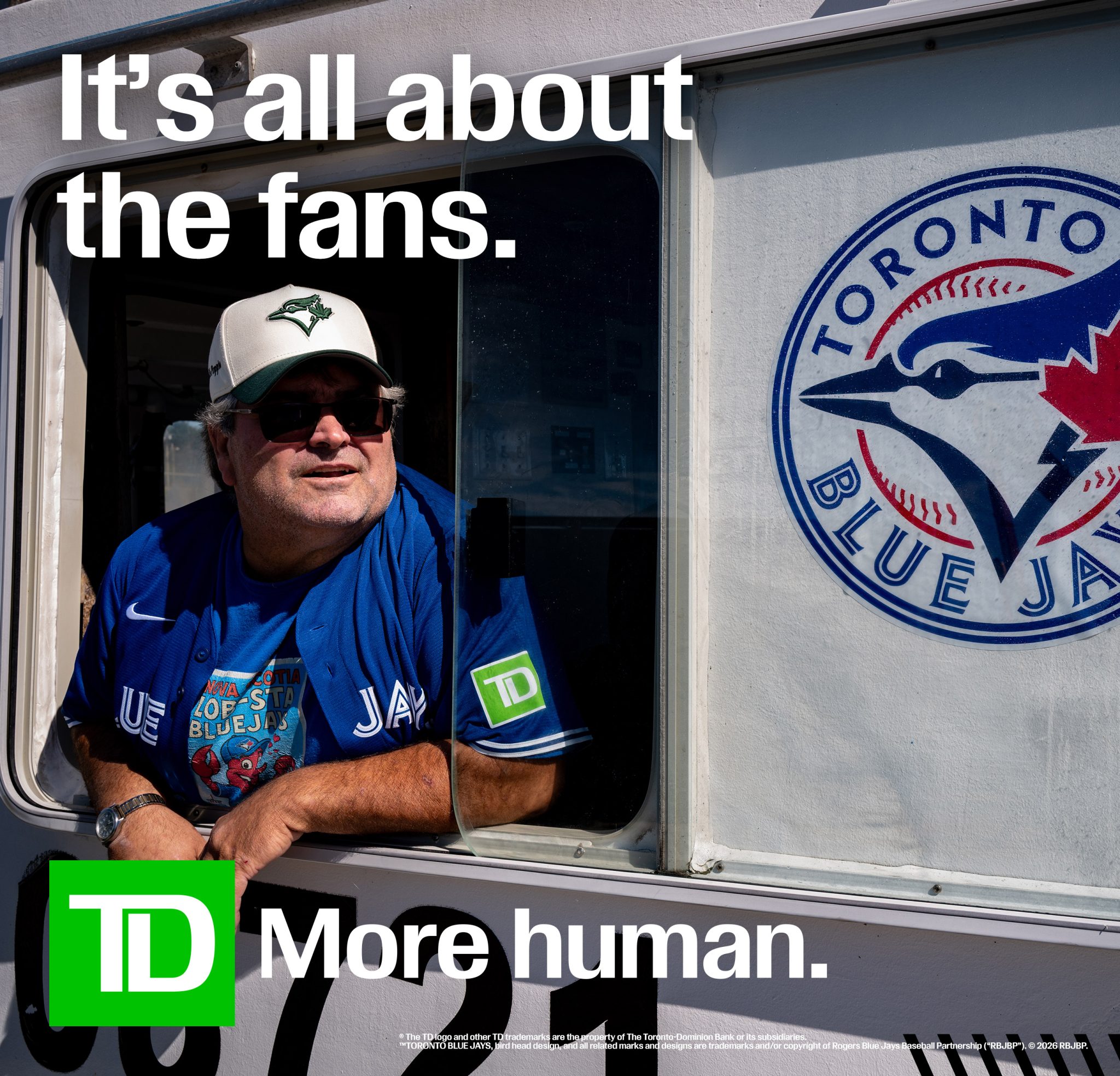 TD and TikTok build live fan channel around Blue Jays weekend » Media ...