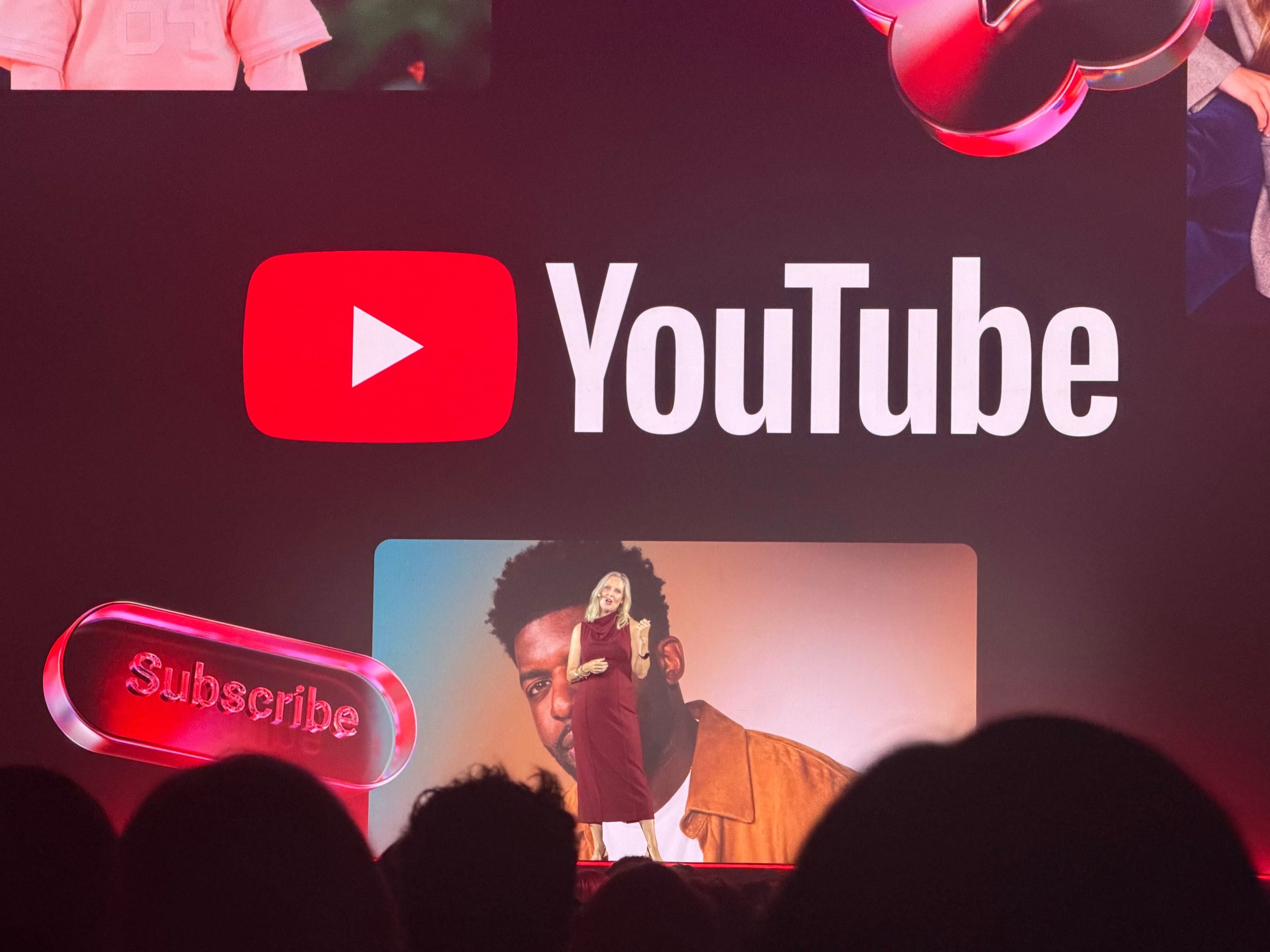 YouTube Expands Canadian Creator Slate Adds Tempo Media In Canada YouTube Expands Canadian Creator Slate Adds Tempo Media In Canada