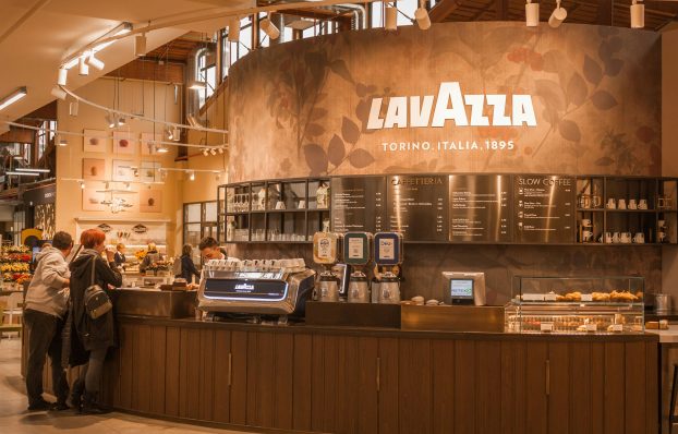 Lavarzza Omnicom Media wins Lavazza’s global account » Media in Canada